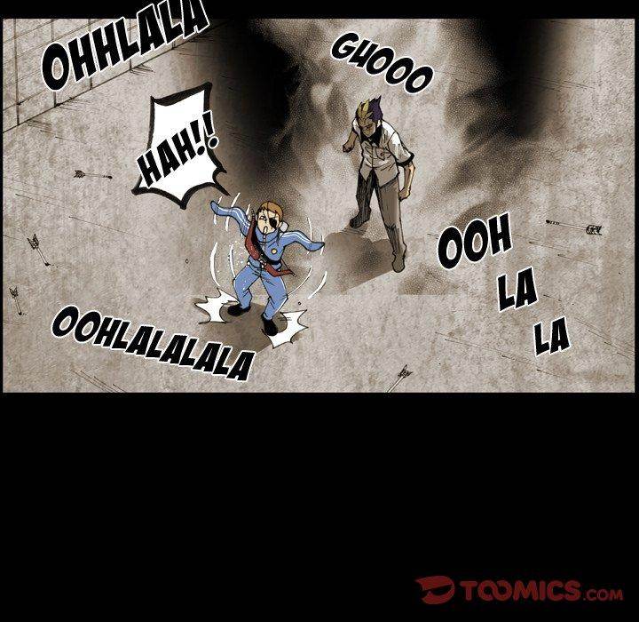 The Bully Hunter - Chapter 12 Page 54