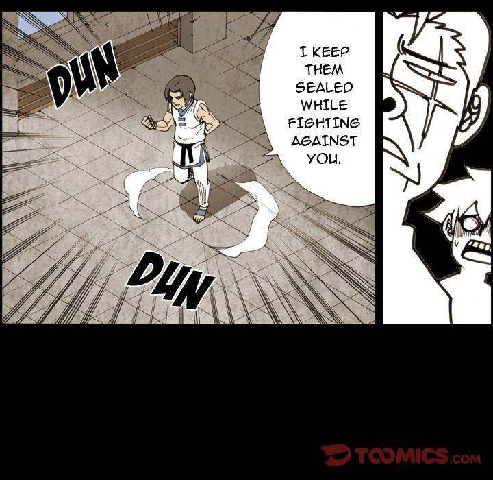 The Bully Hunter - Chapter 13 Page 24