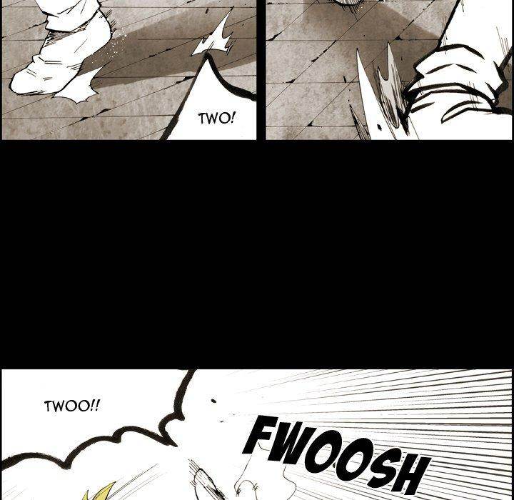 The Bully Hunter - Chapter 13 Page 41