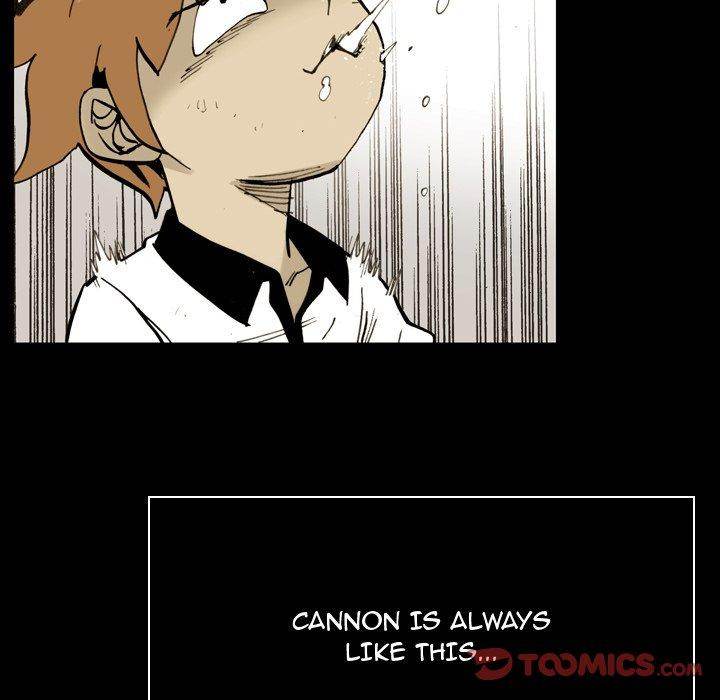 The Bully Hunter - Chapter 13 Page 8