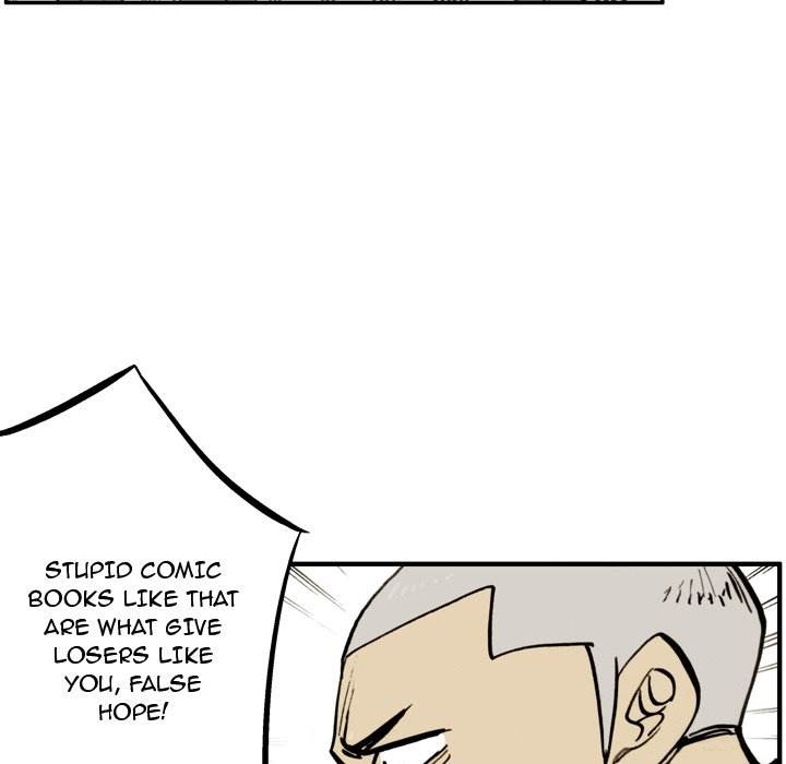 The Bully Hunter - Chapter 19 Page 29