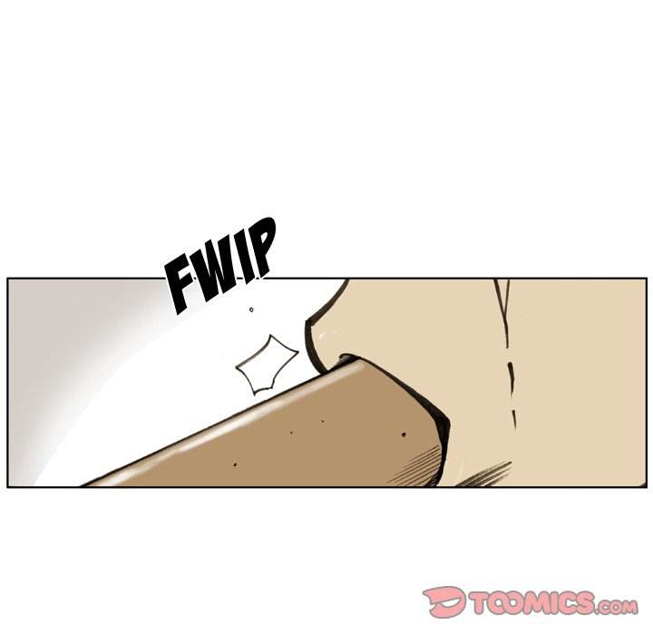 The Bully Hunter - Chapter 19 Page 52