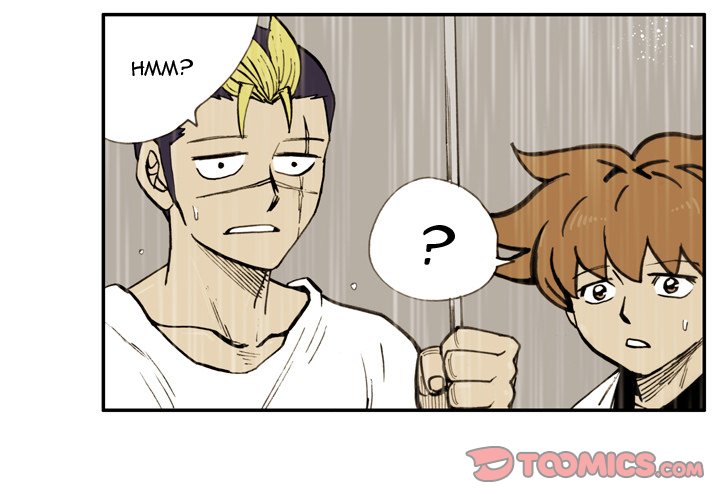 The Bully Hunter - Chapter 22 Page 4