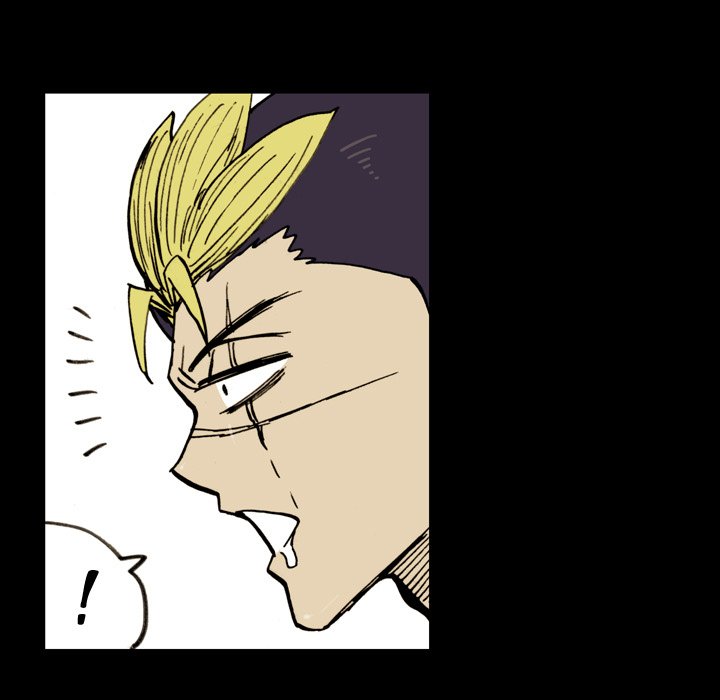 The Bully Hunter - Chapter 22 Page 43