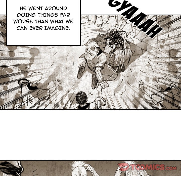 The Bully Hunter - Chapter 23 Page 32