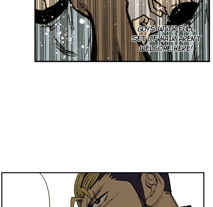 The Bully Hunter - Chapter 23 Page 71