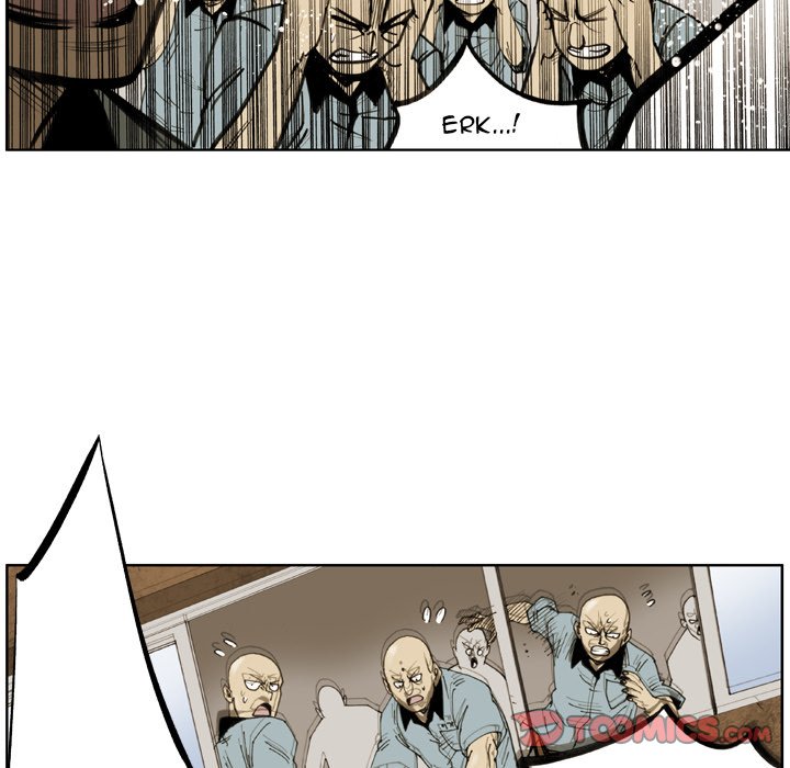 The Bully Hunter - Chapter 26 Page 36