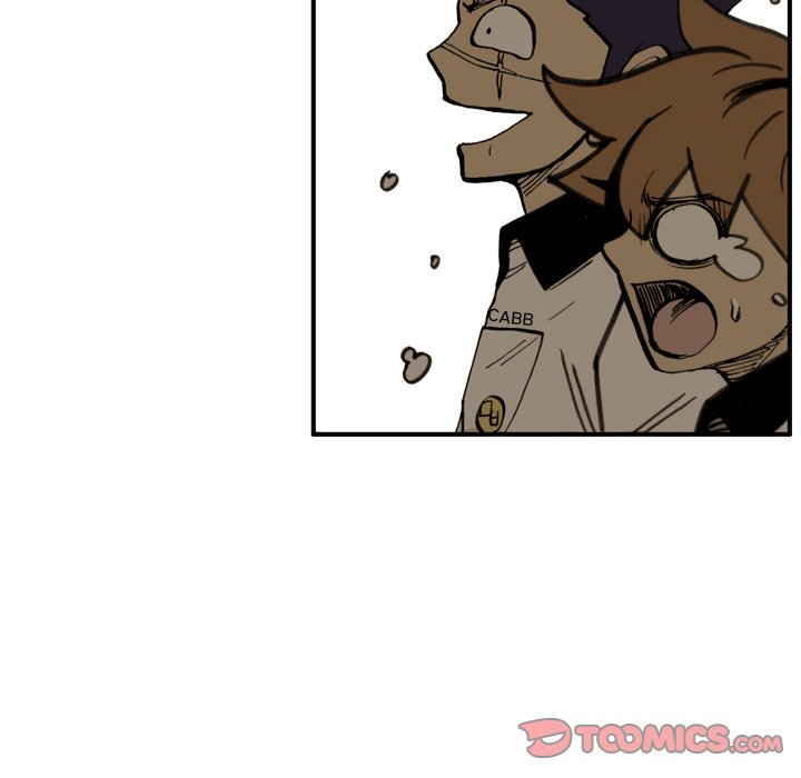 The Bully Hunter - Chapter 26 Page 58