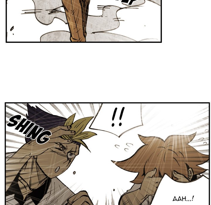 The Bully Hunter - Chapter 26 Page 63