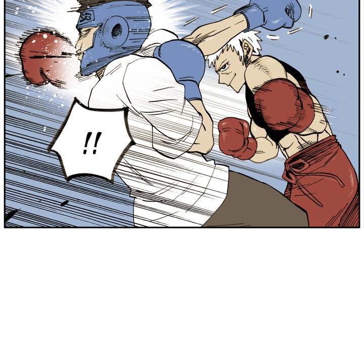 The Bully Hunter - Chapter 32 Page 29