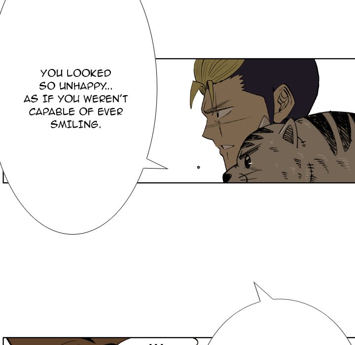 The Bully Hunter - Chapter 32 Page 84