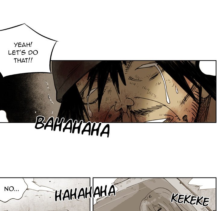 The Bully Hunter - Chapter 37 Page 11