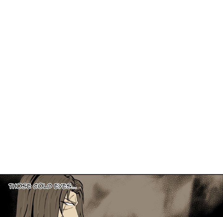 The Bully Hunter - Chapter 37 Page 33