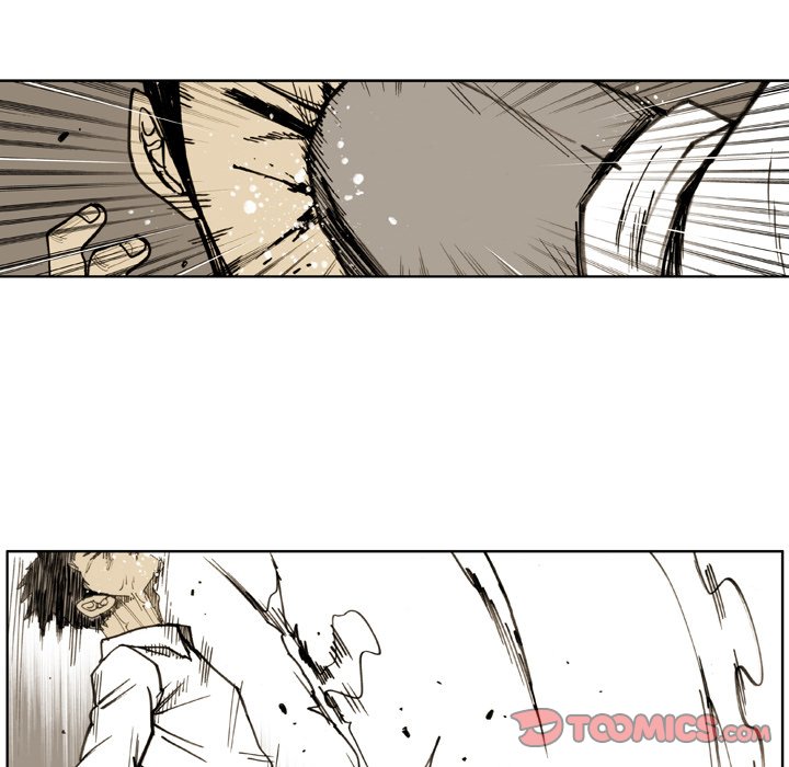 The Bully Hunter - Chapter 37 Page 44