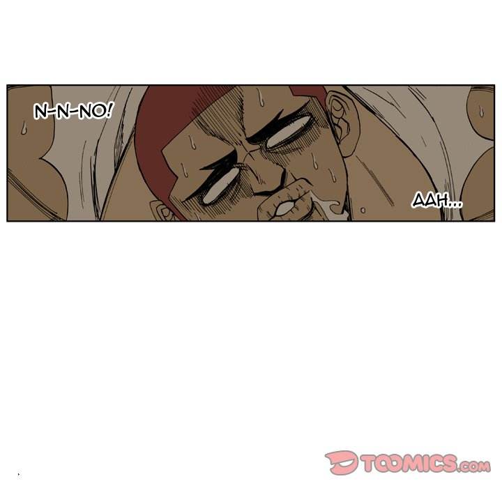 The Bully Hunter - Chapter 4 Page 54