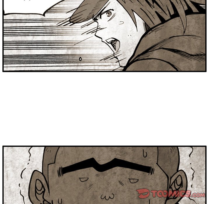 The Bully Hunter - Chapter 43 Page 50