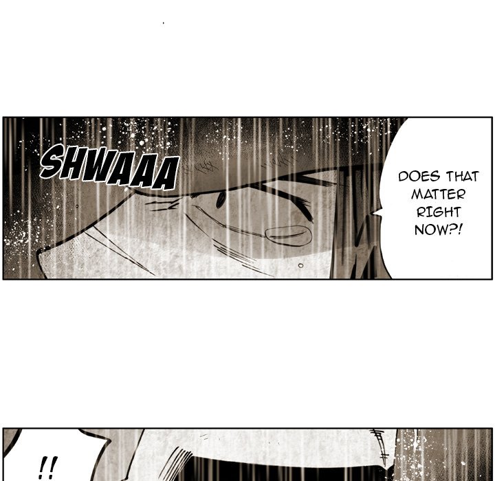 The Bully Hunter - Chapter 43 Page 59