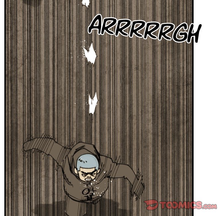 The Bully Hunter - Chapter 44 Page 6