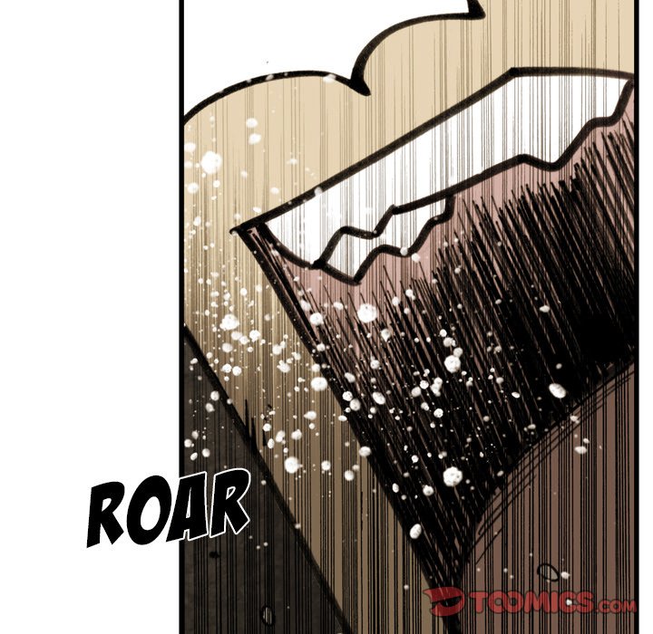 The Bully Hunter - Chapter 45 Page 18