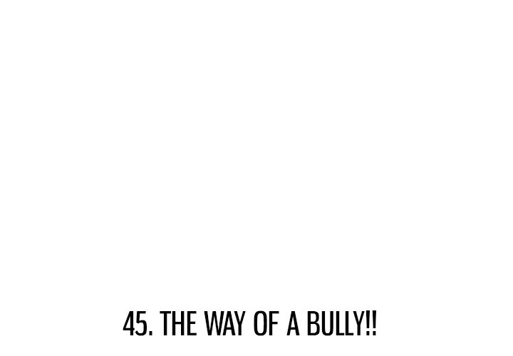 The Bully Hunter - Chapter 45 Page 3