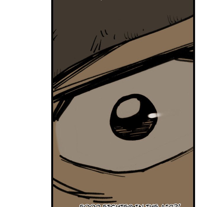 The Bully Hunter - Chapter 45 Page 55