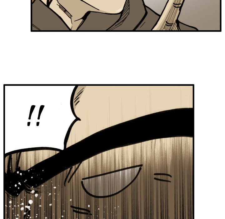 The Bully Hunter - Chapter 45 Page 63