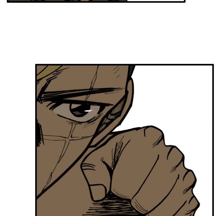 The Bully Hunter - Chapter 45 Page 75