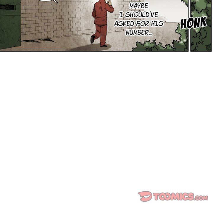 The Bully Hunter - Chapter 49 Page 26