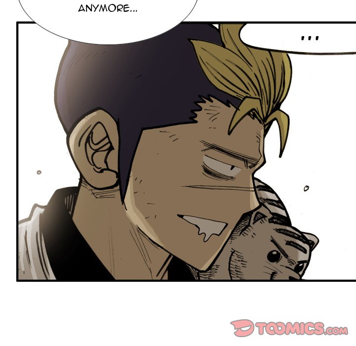 The Bully Hunter - Chapter 49 Page 38