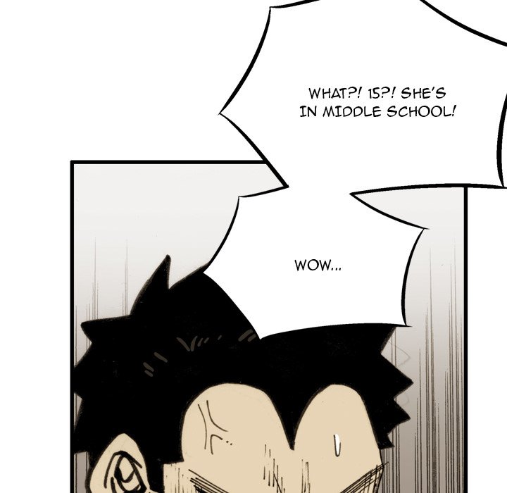 The Bully Hunter - Chapter 49 Page 69