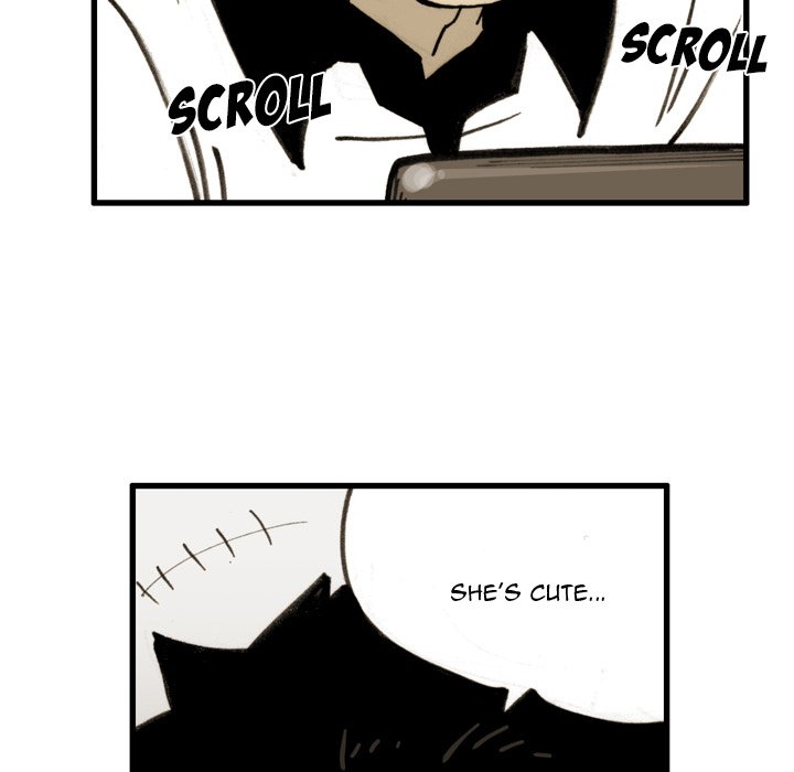 The Bully Hunter - Chapter 49 Page 72