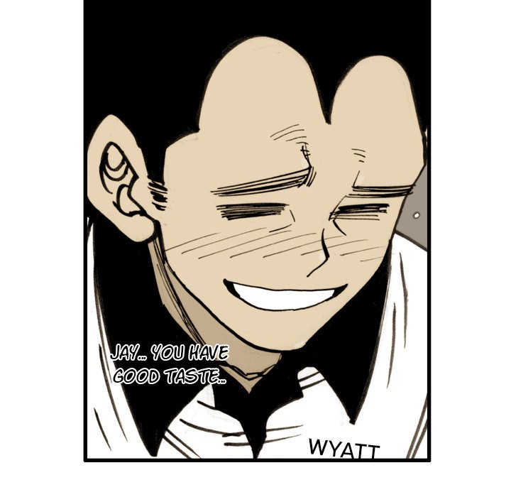 The Bully Hunter - Chapter 49 Page 73