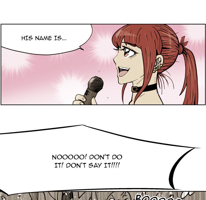 The Bully Hunter - Chapter 49 Page 85