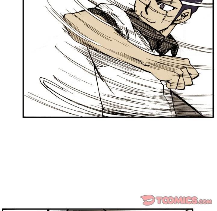 The Bully Hunter - Chapter 5 Page 30