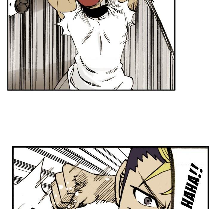 The Bully Hunter - Chapter 5 Page 75