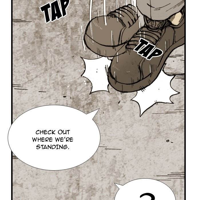 The Bully Hunter - Chapter 5 Page 84