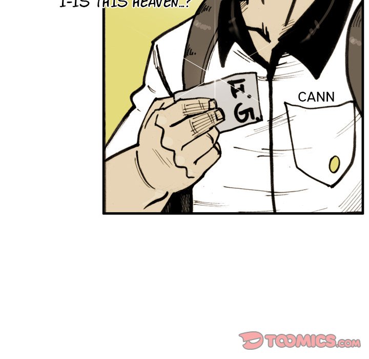 The Bully Hunter - Chapter 51 Page 30