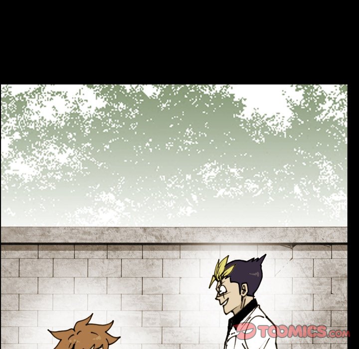 The Bully Hunter - Chapter 51 Page 74