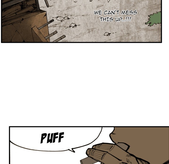 The Bully Hunter - Chapter 51 Page 9