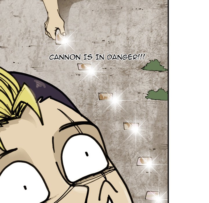 The Bully Hunter - Chapter 53 Page 20