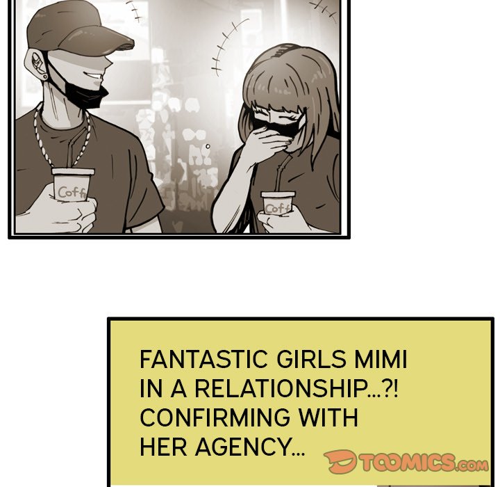 The Bully Hunter - Chapter 54 Page 90