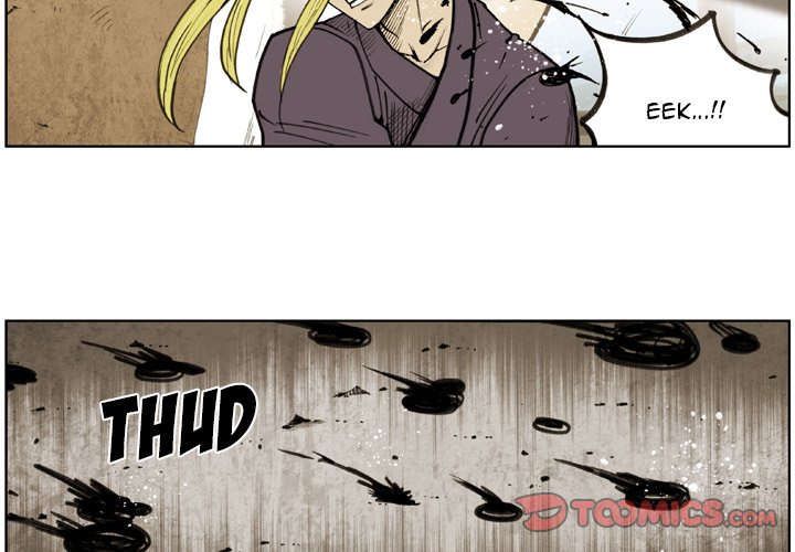 The Bully Hunter - Chapter 58 Page 2