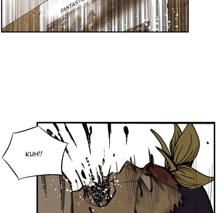 The Bully Hunter - Chapter 58 Page 29