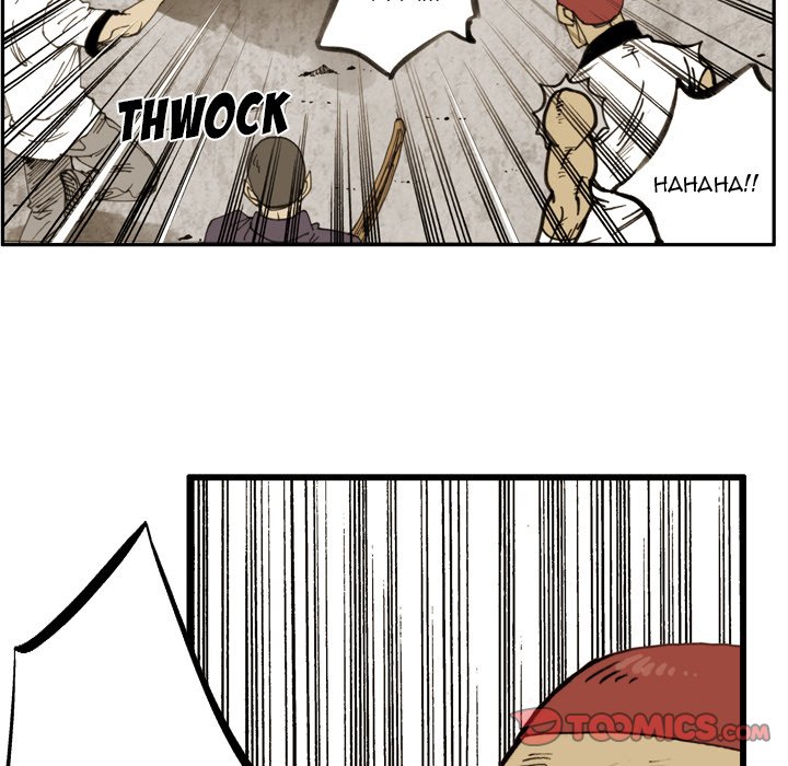 The Bully Hunter - Chapter 58 Page 50