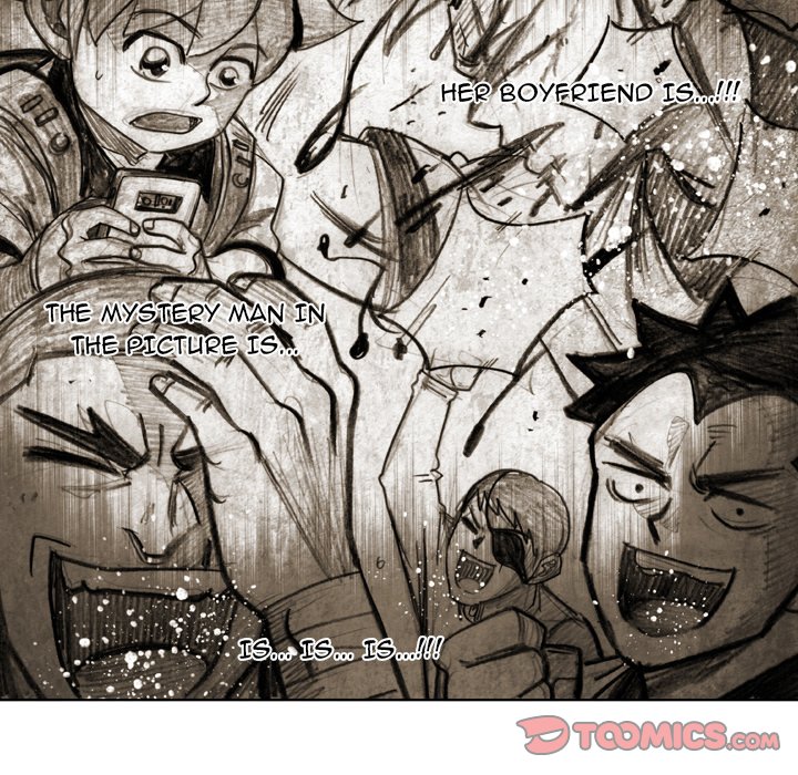 The Bully Hunter - Chapter 58 Page 78