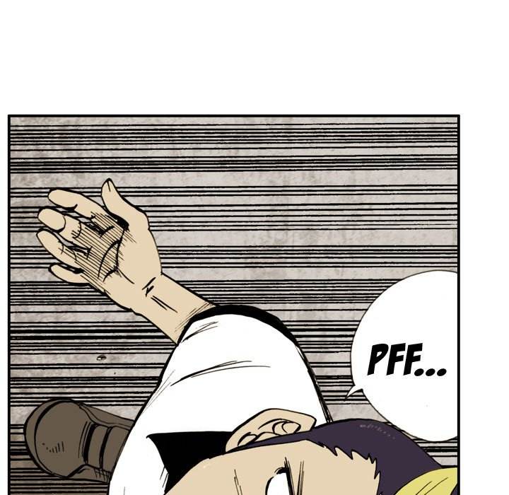 The Bully Hunter - Chapter 6 Page 31