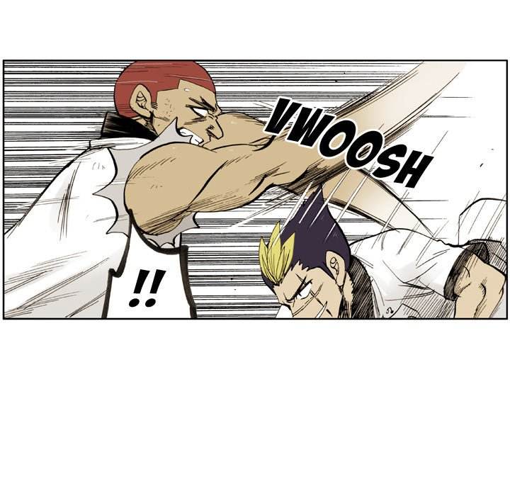 The Bully Hunter - Chapter 6 Page 36