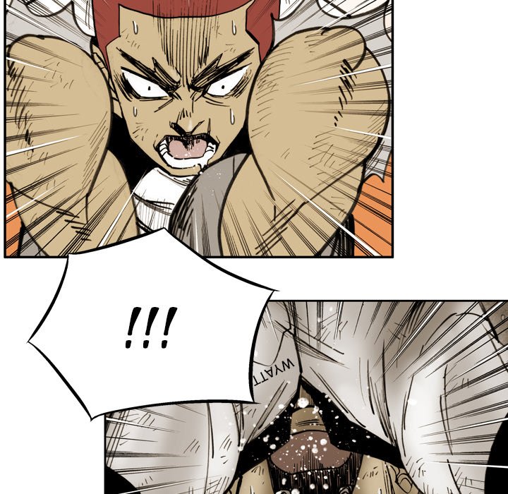 The Bully Hunter - Chapter 61 Page 17