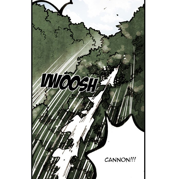 The Bully Hunter - Chapter 63 Page 53