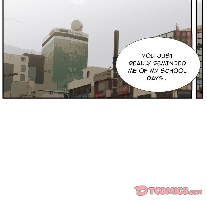 The Bully Hunter - Chapter 64 Page 48